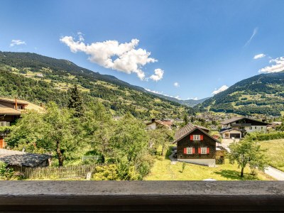 Apartment Ferienhaus/4 od. mehr Schlafr/.10 Pers. - Outdoor photo 2