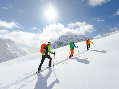 Apartment Ferienhaus/4 od. mehr Schlafr/.10 Pers. - Outdoor photo 17