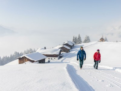 Apartment Ferienhaus/4 od. mehr Schlafr/.10 Pers. - Outdoor photo 19