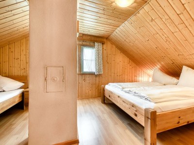 Apartment Ferienhaus/4 od. mehr Schlafr/.10 Pers. - Features photo 32