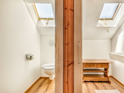 Apartment Ferienhaus/4 od. mehr Schlafr/.10 Pers. - Features photo 33