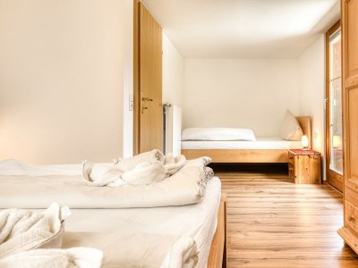 Apartment Ferienhaus/4 od. mehr Schlafr/.10 Pers. - Features photo 34