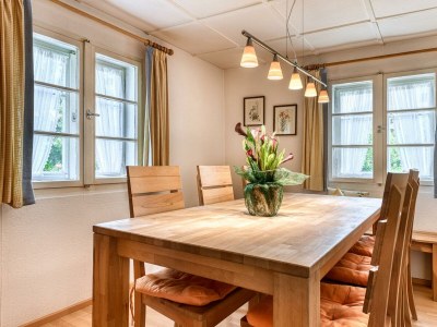 Apartment Ferienhaus/4 od. mehr Schlafr/.10 Pers. - Features photo 36