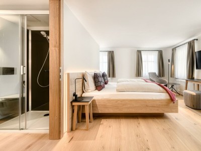 Apartment Ferienhaus in Schruns - Apartment