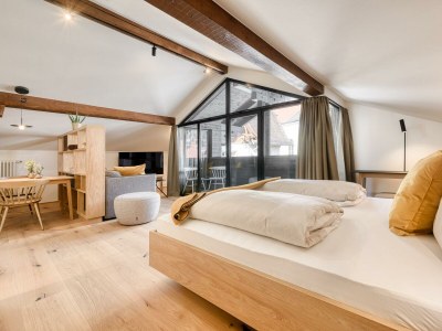 Apartment Ferienhaus - Outdoor photo 6