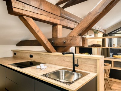 Apartment Ferienhaus - Outdoor photo 7