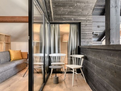 Apartment Ferienhaus - Outdoor photo 9