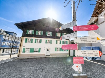 Apartment Ferienhaus - Outdoor photo 11