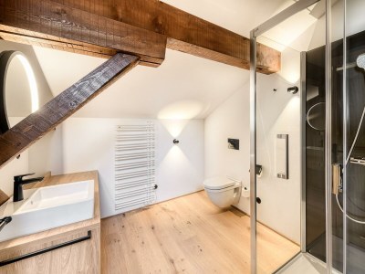 Apartment Ferienhaus - Outdoor photo 12