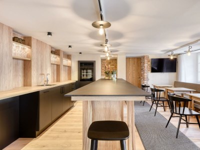 Apartment Ferienhaus - Outdoor photo 15