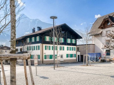 Apartment Ferienhaus - Outdoor photo 16