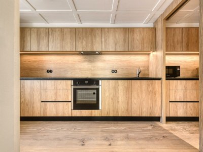 Apartment Ferienhaus - Outdoor photo 19