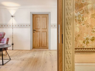 Apartment Ferienhaus - Outdoor photo 27