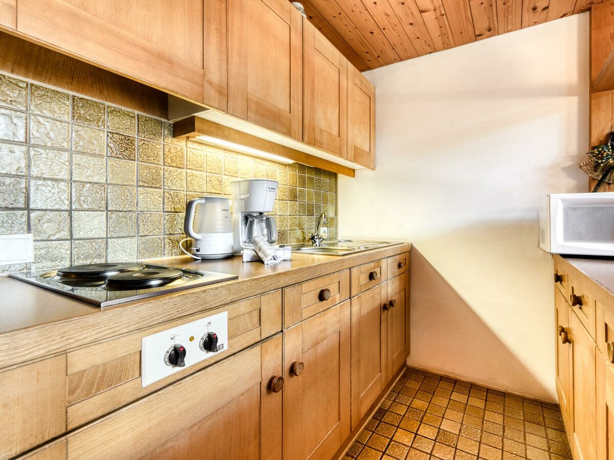 Apartment Appartement/Fewo, Dusche, WC, 1 Schlafraum