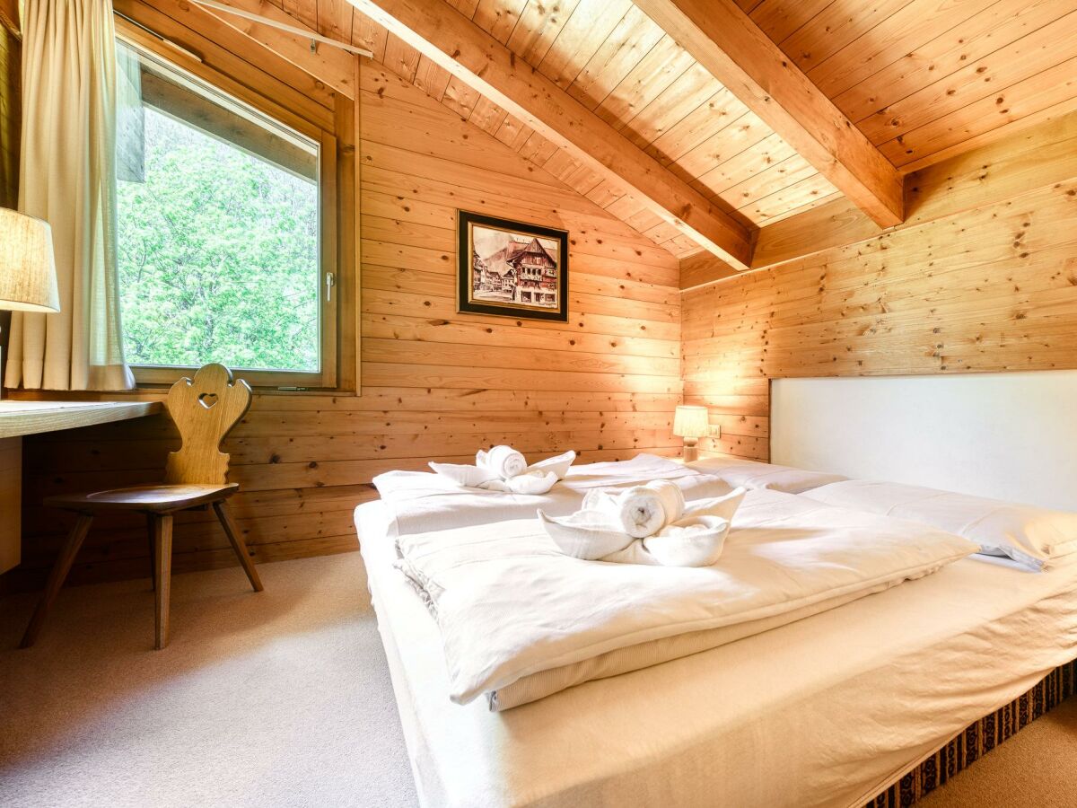 Apartment Appartement/Fewo, Dusche, WC, 1 Schlafraum - Outdoor photo 4