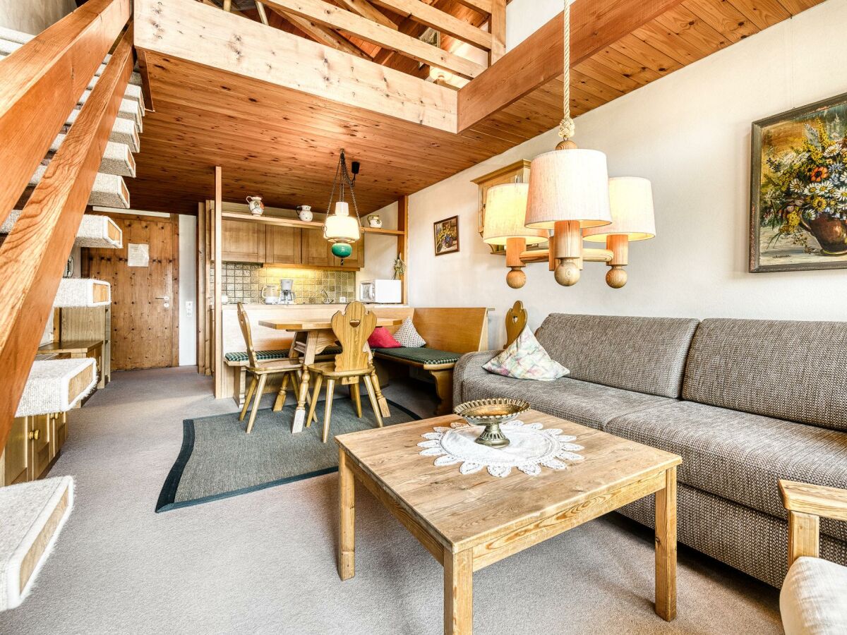 Apartment Appartement/Fewo, Dusche, WC, 1 Schlafraum - Outdoor photo 5