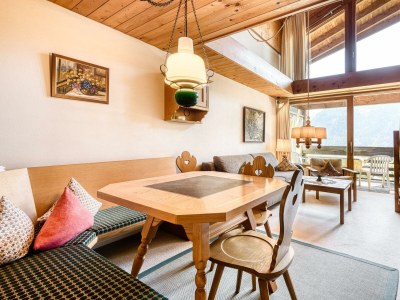 Apartment Appartement/Fewo, Dusche, WC, 1 Schlafraum - Outdoor photo 3