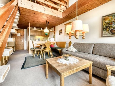 Apartment Appartement/Fewo, Dusche, WC, 1 Schlafraum - Outdoor photo 5