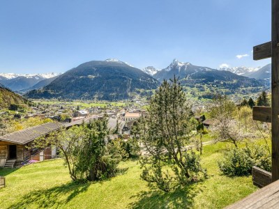 Apartment Appartement/Fewo, Dusche, WC, 1 Schlafraum - Outdoor photo 6