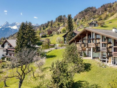 Apartment Appartement/Fewo, Dusche, WC, 1 Schlafraum - Outdoor photo 7