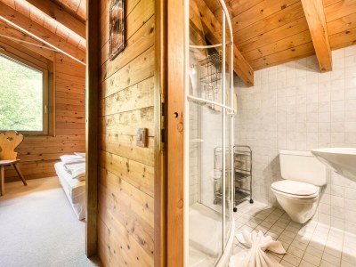 Apartment Appartement/Fewo, Dusche, WC, 1 Schlafraum - Outdoor photo 8