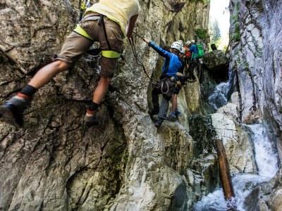 Apartment Appartement/Fewo, Dusche, WC, 1 Schlafraum - Outdoor photo 16