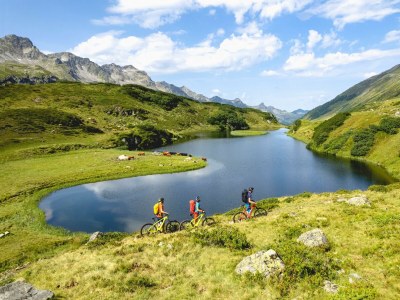 Apartment Appartement/Fewo, Dusche, WC, 1 Schlafraum - Outdoor photo 18