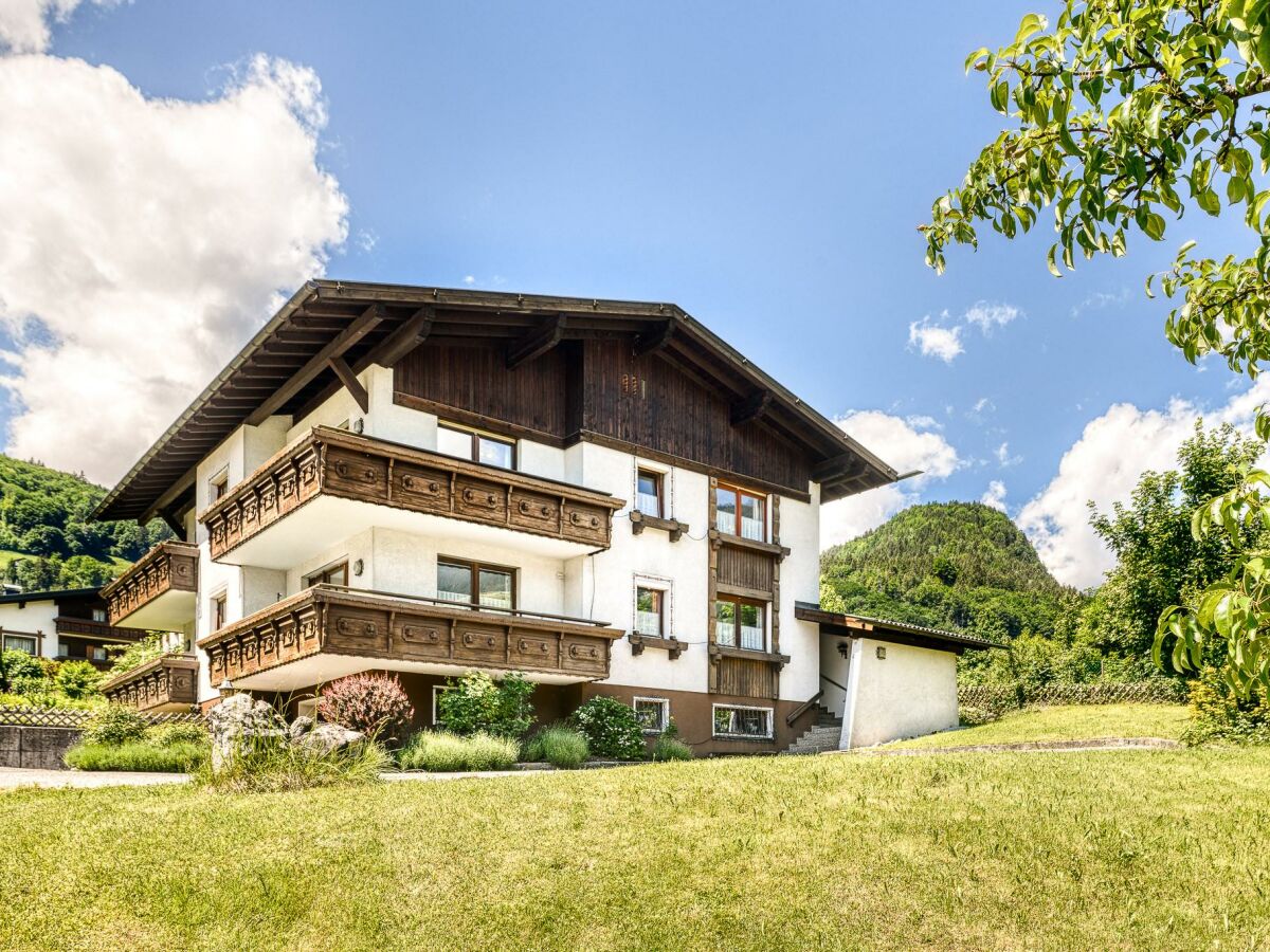 Apartment Wohnung Schruns, 65 m², 2-4 Personen