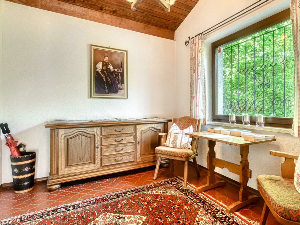 Apartment Wohnung Schruns, 65 m², 2-4 Personen - Outdoor photo 3