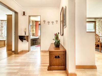 Apartment Wohnung Schruns, 65 m², 2-4 Personen - Features photo 27