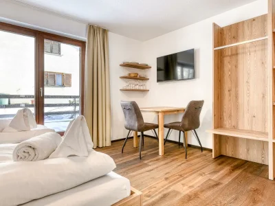 Apartment Studio in Schruns - Apartment