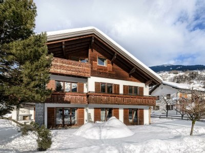 Apartment Studio - Outdoor photo 5