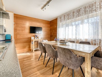 Apartment Appartement Aurora - Outdoor photo 4