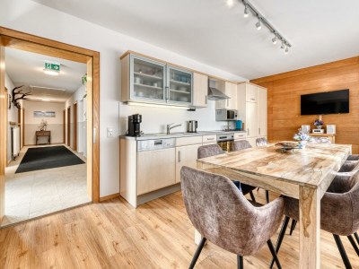 Apartment Appartement Aurora - Outdoor photo 6