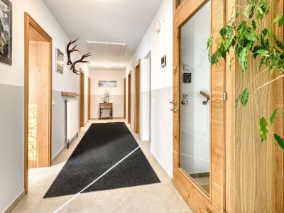 Apartment Appartement Aurora - Outdoor photo 10