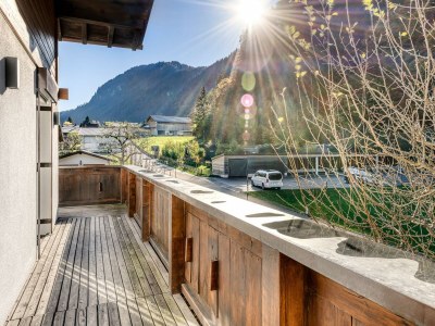 Apartment Appartement Aurora - Outdoor photo 14