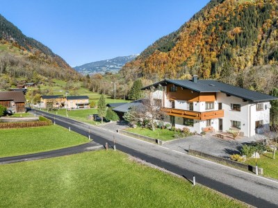 Apartment Appartement Aurora - Outdoor photo 15