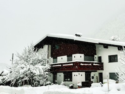 Apartment Appartement Aurora - Outdoor photo 42