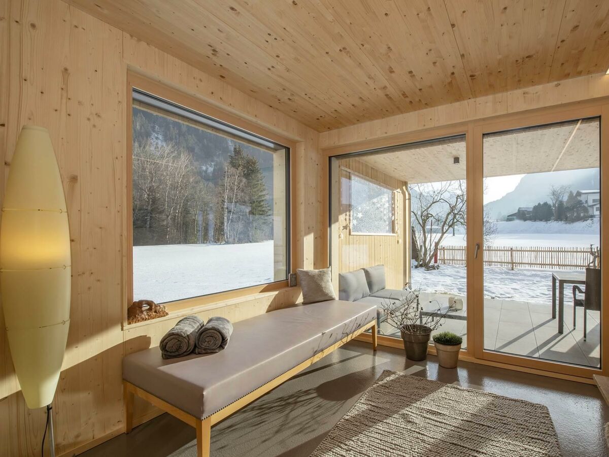 Apartment Haus Valtellina - Outdoor photo 3