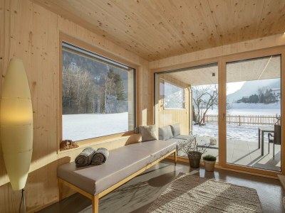 Apartment Haus Valtellina - Outdoor photo 3