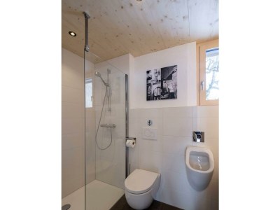 Apartment Haus Valtellina - Outdoor photo 4