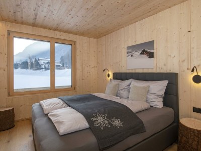 Apartment Haus Valtellina - Outdoor photo 5