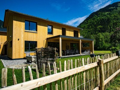Apartment Haus Valtellina - Outdoor photo 6