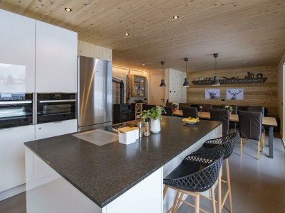 Apartment Haus Valtellina - Outdoor photo 7