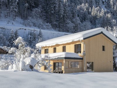 Apartment Haus Valtellina - Outdoor photo 8