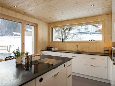 Apartment Haus Valtellina - Outdoor photo 9