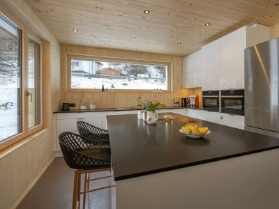 Apartment Haus Valtellina - Outdoor photo 10