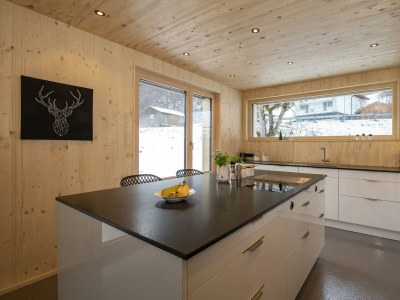 Apartment Haus Valtellina - Outdoor photo 11