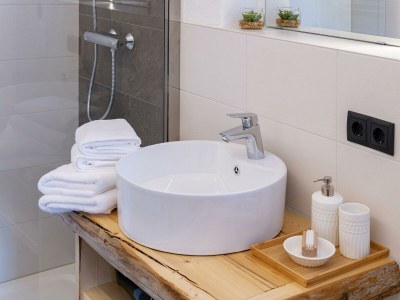 Apartment Haus Valtellina - Outdoor photo 12