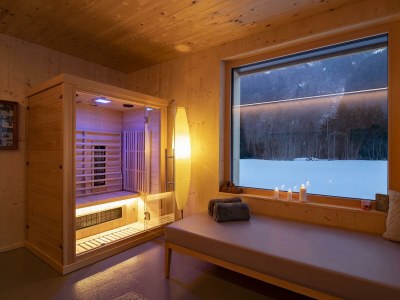 Apartment Haus Valtellina - Outdoor photo 13